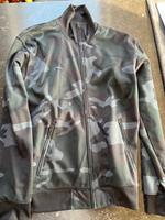 Sehr seltene Carhartt Jacke zu verkaufen Hessen - Bad Nauheim Vorschau