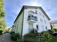 Gemütliches 1-Zi.-Appartement in ruhiger Siedlungslage von Dorfen! Bayern - Dorfen Vorschau