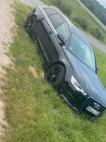Audi a6 4g 3,0 TDi 245 Ps Quattro Top Zustand Niedersachsen - Hameln Vorschau