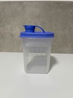 Tupperware - Original - Messbecher / Mess & Go Hessen - Gelnhausen Vorschau