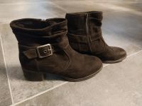 Damen Schuhe Stiefeletten Graceland Stiefel Bayern - Sulzfeld im Grabfeld Vorschau