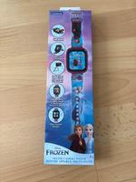 Elsa Eiskönigin Armbanduhr Fotoapparat NEU OVP Niedersachsen - Otter Vorschau