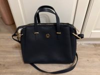 Blaue Tommy Hilfiger Handtasche Rheinland-Pfalz - Bingen Vorschau