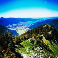 Ferienwohnung Eagles Nest bei Tegernsee Bayern - Waakirchen Vorschau