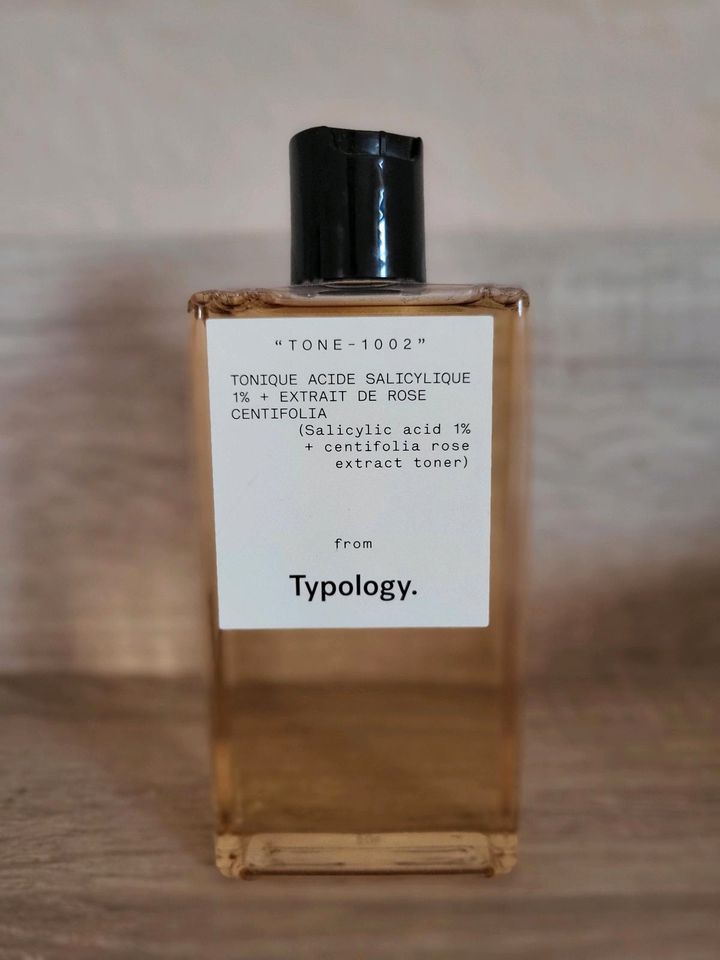 Typology Tone-1002 - Tonique in Trittau