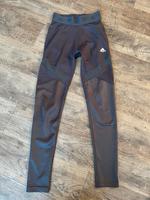 Adidas Sporthose Sport Legging Hose Anthrazit Größe XS Nordrhein-Westfalen - Rheinberg Vorschau