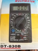 Multimeter DT - 830B Nordrhein-Westfalen - Kirchlengern Vorschau