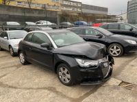 Audi A1 Ambition Automatik Xenon *95000km* Unfall Wuppertal - Barmen Vorschau