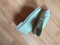 Halbschuhe von caprice Sachsen - Bobritzsch-Hilbersdorf Vorschau