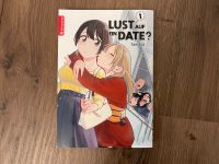 Lust auf ein Date? 1 Yuri/Girls Love Manga Wandsbek - Hamburg Hummelsbüttel  Vorschau