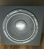 Auto Subwoofer Velocity VRS 15 " 38 cm Absolute Spitzenklasse Rheinland-Pfalz - Trierweiler Vorschau