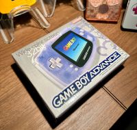 Nintendo Gameboy Advance in Original Verpackung. Köln - Ehrenfeld Vorschau