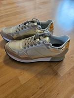 Geox Sportschuhe Gr 39 Bayern - Gersthofen Vorschau