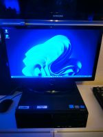 Windows 11 Pro PC, 8 GB RAM, 640 GB + 22 Zoll Samsung Monitor Top Sachsen-Anhalt - Magdeburg Vorschau