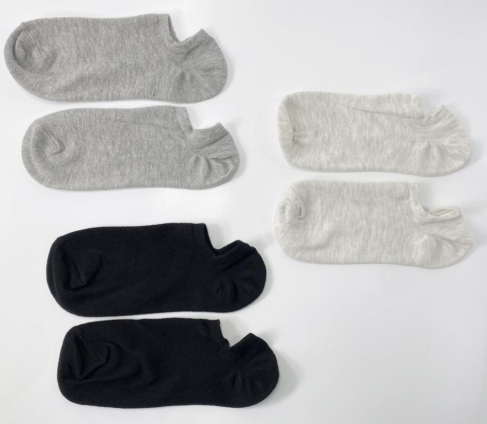 350 Paare Oeko-Tex Socken für Jungen u. Mädchen, versch. Größen, Großhandel Restposten Paletten in Tanna