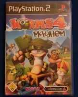 Worms Mayhem Playstation 2 Spiel ps2 spiele Nordrhein-Westfalen - Marl Vorschau