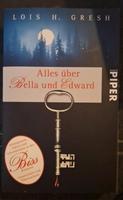 Alles über Bella und Edward Nordrhein-Westfalen - Lünen Vorschau
