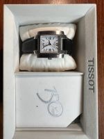 Tissot TXL Automatik, Tissot, Cartier Style Hessen - Niedenstein Vorschau