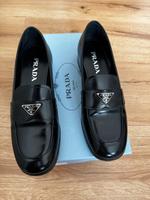 Prada Loafer 38,5 Bayern - Augsburg Vorschau