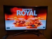 Verkaufe meinen 40-Zoll-Fernseher von Samsung Bayern - Hebertsfelden Vorschau