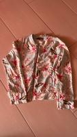 Bomberjacke – Blumenmuster – Gr. 38 – Tally Weijl – NEU Baden-Württemberg - Vöhrenbach Vorschau