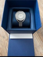Swarovski Uhr Neuwertig mit Karton und Originalrechnung Nordrhein-Westfalen - Dorsten Vorschau