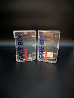 Gameboy Pocket Cases Nintendo Schutzhülle Acryl OVP Konsole Retro Bayern - Fürth Vorschau