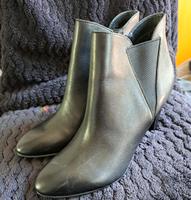 Stiefelette 41 schwarz Kreis Ostholstein - Stockelsdorf Vorschau