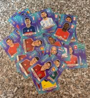 Panini Sticker Album FIFA World Cup Qatar 2022 u. tauschen Sachsen - Neukieritzsch Vorschau