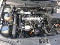 Motor und Getriebe 1.9 TDI 90ps Audi A3.VW Golf 4 Bayern - Marklkofen Vorschau