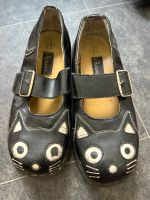 T.U.K. Kitty Katzen Ballerinas Gr.40 Dortmund - Hombruch Vorschau