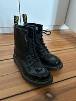 Dr. Martens Stiefeletten Mitte - Moabit Vorschau