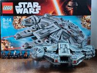 LEGO Star Wars 75105 - Millenium Falcon / Millenium Falke Kreis Pinneberg - Elmshorn Vorschau