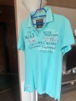 Camp David Polo Shirt Gr.M Sachsen - Schkeuditz Vorschau