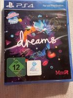 Ps4 spiel „Dreams“ Nordrhein-Westfalen - Alsdorf Vorschau