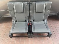 VW Caddy 2022 Sitze 3.Sitzreihe Hinten 2er Sitzbank  5R3888034A Nordrhein-Westfalen - Bottrop Vorschau