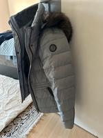 S.Oliver Übergangsjacke in Größe (40) zu verkaufen. Rheinland-Pfalz - Bad Sobernheim Vorschau