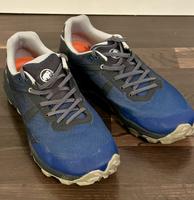 Mammut Sertig Low GTX Man Größe 42 Hessen - Gießen Vorschau