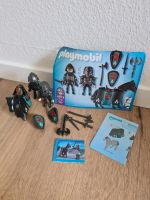 Playmobil 4873 Raubritter Stoßtrupp Berlin - Pankow Vorschau