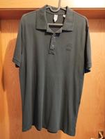 Original G-Star Fero Polo Shirt T-Shirt T S/S *NEU+Etikett* Hessen - Dautphetal Vorschau