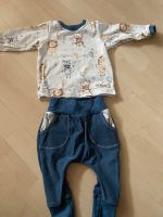 Handmade Baby Set Pullover Hose Sachsen-Anhalt - Allstedt Vorschau