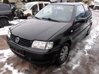 Schlachtfest Volkswagen Polo 6N2 Autoverwertung Langbein Sachsen-Anhalt - Sangerhausen Vorschau