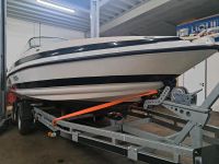 Larson LXI 228 Volvo Penta 4,3l 225 PS Motorboot Sportboot Niedersachsen - Hemmoor Vorschau