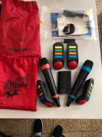 Play Station 3 Singstar Wireless, Buzz ,Mikrofon… Dortmund - Derne Vorschau