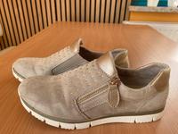 Caprice Sneaker Gr. 38 mit Dämpfungssystem Thüringen - Steinach Vorschau