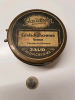 Alte Dose Jaudolin Bodenpflege / Jaud München 1942 Bayern - Waging am See Vorschau