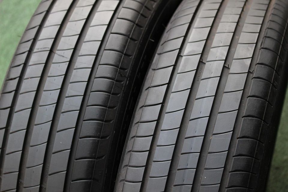 2x Michelin Primacy 4 E 185/65 R15 92T Sommerreifen -6,2mm DOT20 in Lützen Dehlitz