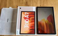 Samsung Galaxy Tab A7 SM-T500   32GB   Farbe: Gold Hessen - Büdingen Vorschau