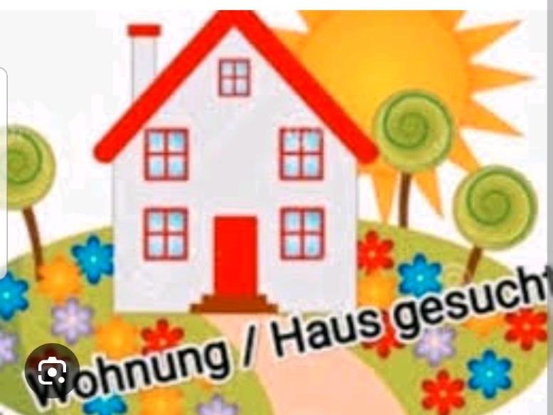Ich suche ein Haus auf Miete in Hornhausen in Hornhausen