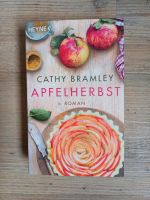 Apfelherbst, Cathy Bramley, Heyne, gebraucht und gelesen,  Ta Obervieland - Arsten Vorschau